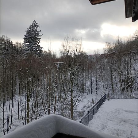 Kurzacka Chata Szklarska Poręba Buitenkant foto