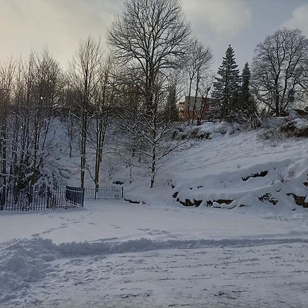 Kurzacka Chata Szklarska Poręba Buitenkant foto