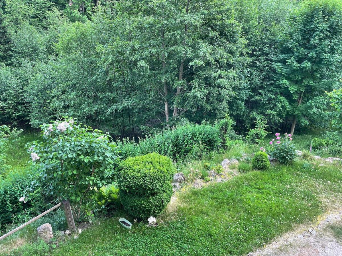 Kurzacka Chata Szklarska Poręba Buitenkant foto