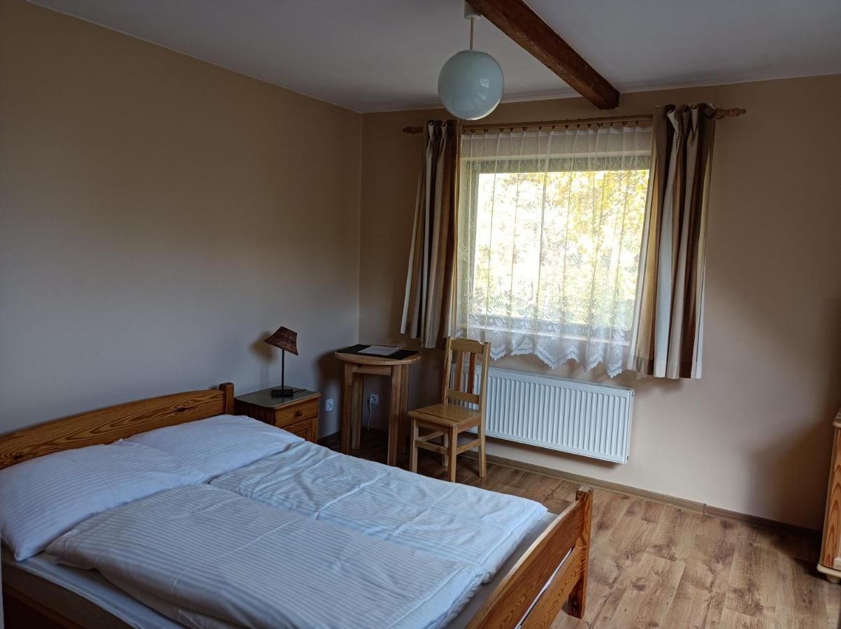Kurzacka Chata Szklarska Poręba Buitenkant foto