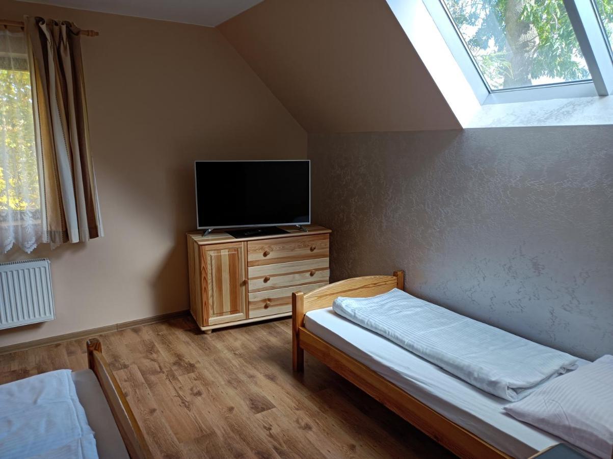 Kurzacka Chata Szklarska Poręba Buitenkant foto