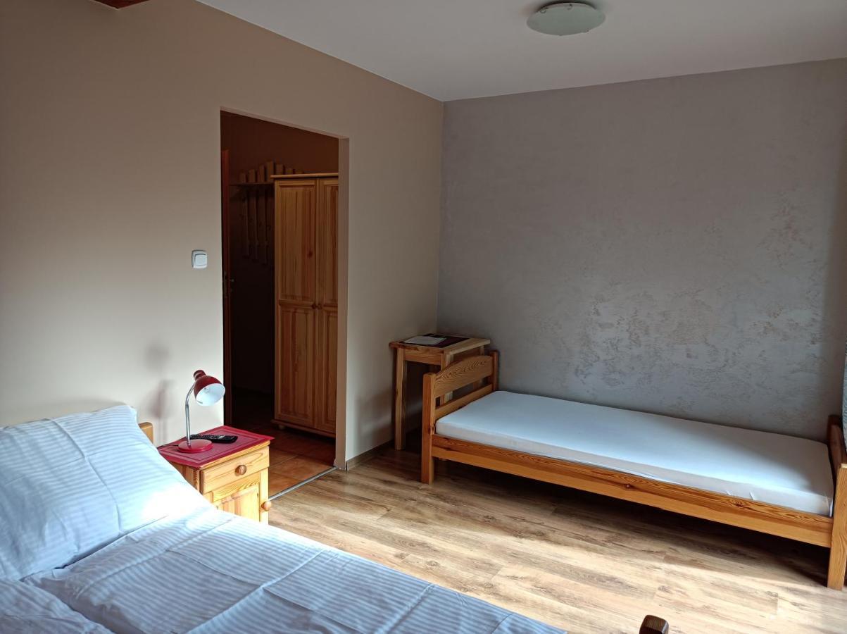 Kurzacka Chata Szklarska Poręba Buitenkant foto