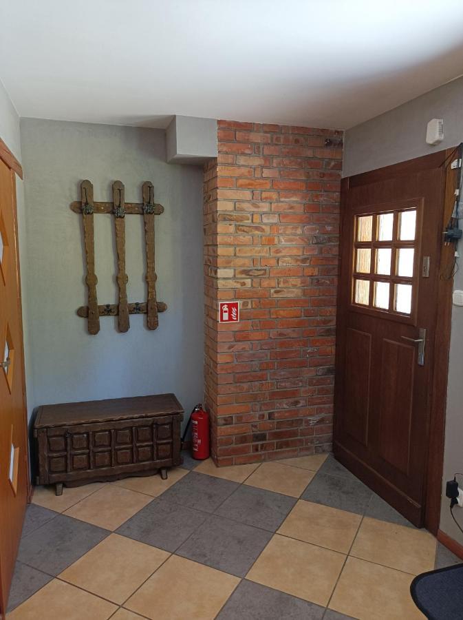 Kurzacka Chata Szklarska Poręba Buitenkant foto