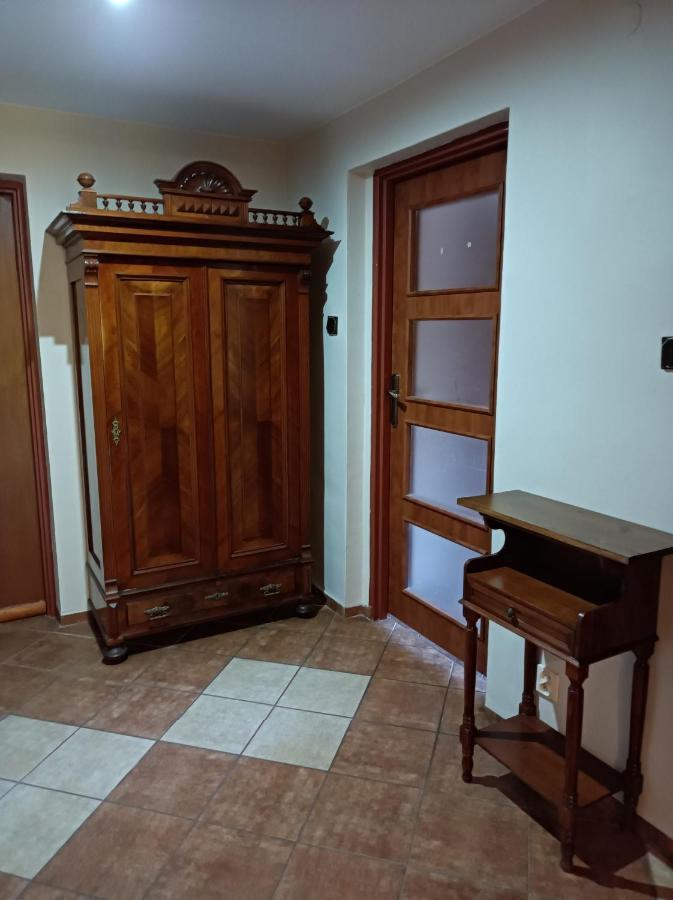 Kurzacka Chata Szklarska Poręba Buitenkant foto