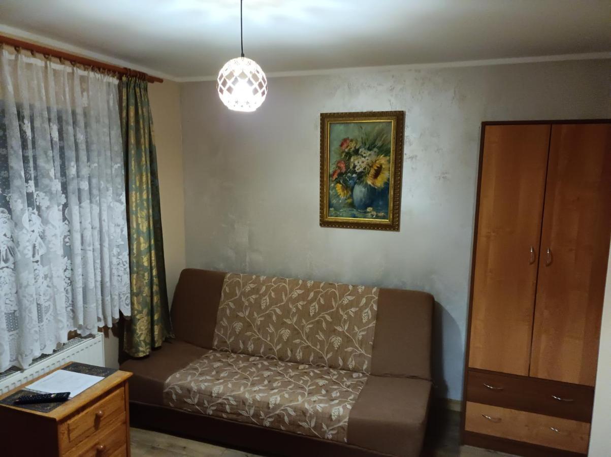 Kurzacka Chata Szklarska Poręba Buitenkant foto
