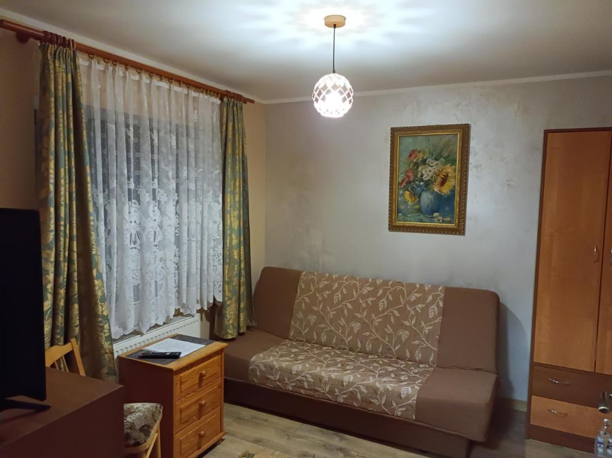 Kurzacka Chata Szklarska Poręba Buitenkant foto