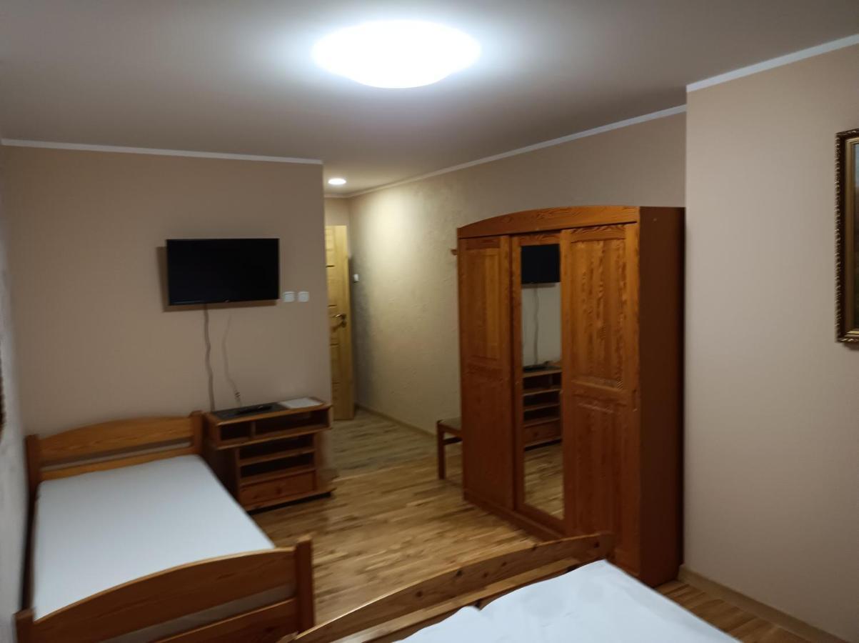 Kurzacka Chata Szklarska Poręba Buitenkant foto