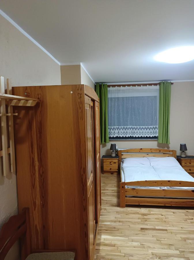 Kurzacka Chata Szklarska Poręba Buitenkant foto
