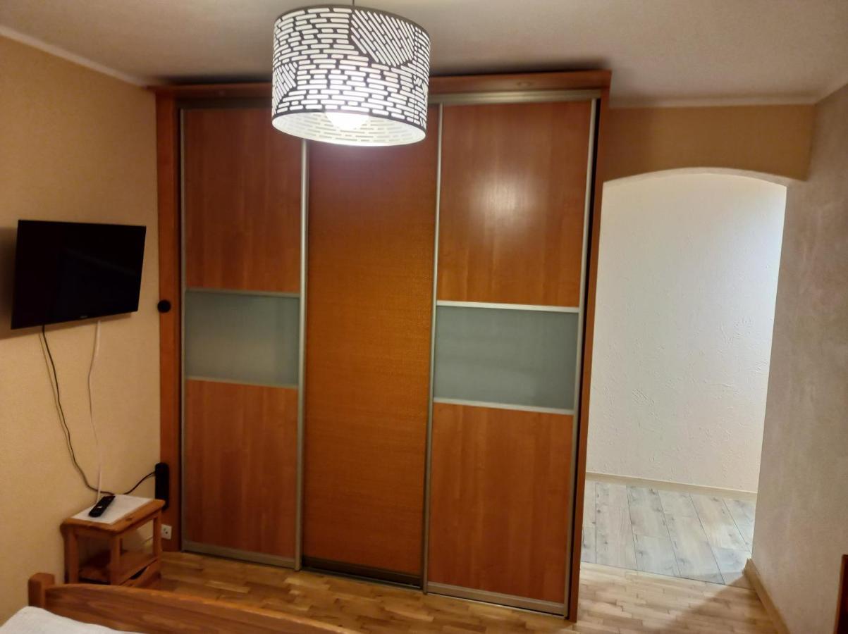 Kurzacka Chata Szklarska Poręba Buitenkant foto